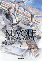 Nuvole a nord-ovest